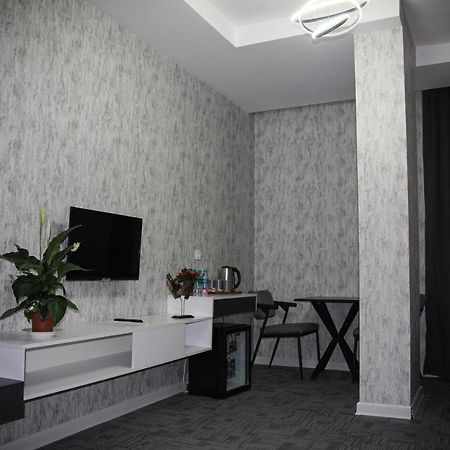 The Hera Bostanci Istanbulská provincie Exteriér fotografie